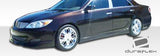 Duraflex Vortex Side Skirt (MPN: 104217)