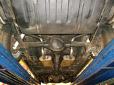 Flowmaster American Thunder Exhaust System (MPN: 817139)