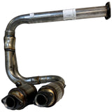 Crown Automotive Catalytic Converter (MPN: 5114461AA)