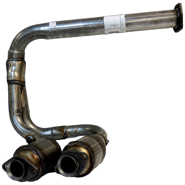Crown Automotive Catalytic Converter (MPN: 5114461AA)