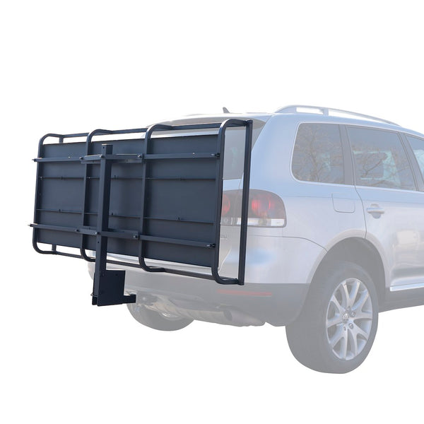 Lets Go Aero Trailer Hitch Cargo Carrier (MPN: H00369)
