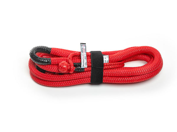 WeatherTech Kinetic Recovery Rope (MPN: R07820PKG)