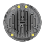 J.W. Speaker 8700 Evolution J2 Headlight Assembly (MPN: 0554563)