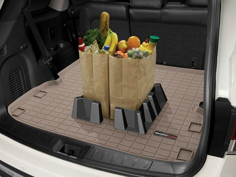 WeatherTech CargoTech Cargo Organizer (MPN: 8CTK1)