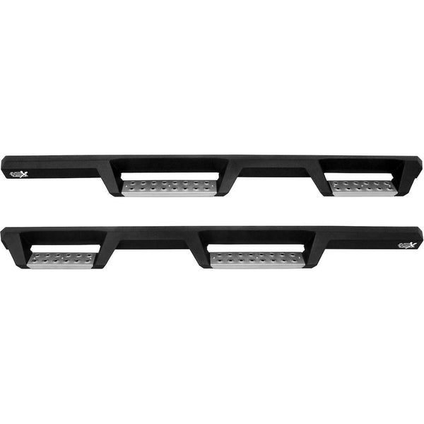 Westin HDX Stainless Drop Nerf Step Bars (MPN: 56-140652)