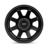 KMC Wheels KM723 Trail 17 Inch Wheel (MPN: KM72379050712NUS)