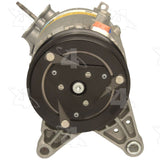Four Seasons Air Conditioner Compressor (MPN: 98271)