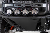 Addictive Desert Designs Light Bar Mounting Kit (MPN: L1157521701NA)