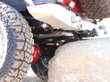 Advanced FLOW Engineering Exhaust System Kit (MPN: 49-08040)