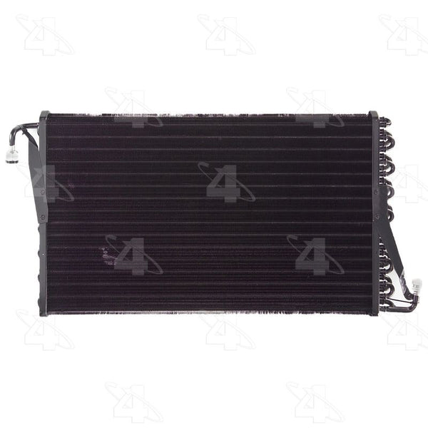 Four Seasons Air Conditioner Condenser (MPN: 40523)