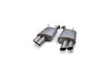 Ford Performance Exhaust System Kit (MPN: M-5230-MSVTCD)