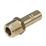 WHALE Brass Adapter Fitting (MPN: WX1524B)