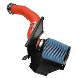 Injen Technology Cold Air Intake System (MPN: SP9003WR)