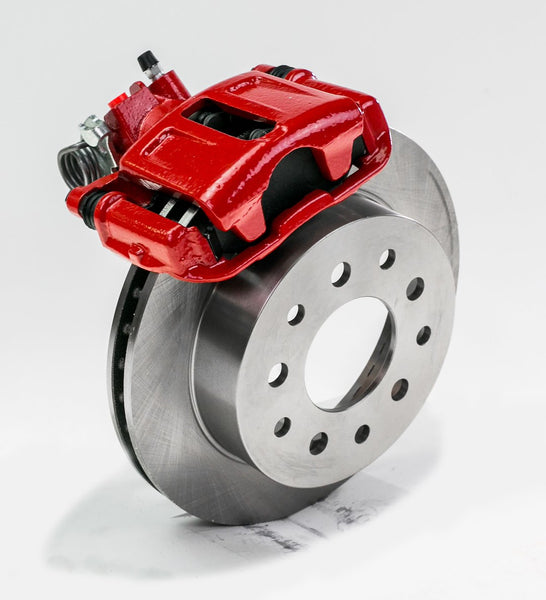 SSBC-USA Brake Conversion Kit (MPN: A125-2R)