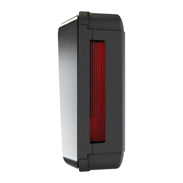 J.W. Speaker 279 J Series LED Tail Light Assembly (MPN: 0347531)