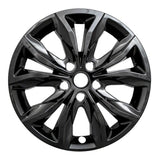 Coast To Coast Wheel Skin (MPN: IWCIMP440BLK)
