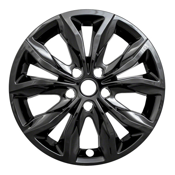 Coast To Coast Wheel Skin (MPN: IWCIMP440BLK)