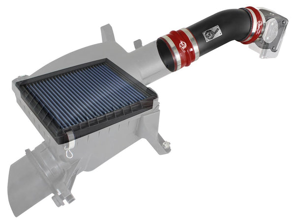 Advanced FLOW Engineering Cold Air Intake (MPN: 55-12540)