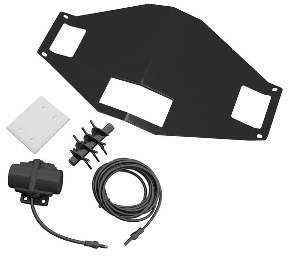 Meyer Products Salt Spreader Sand Conversion Kit (MPN: 34600)