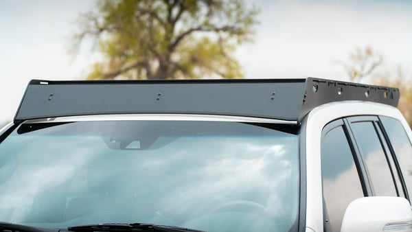 Sherpa Roof Rack (MPN: 135844)