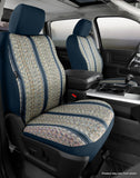 Fia Wrangler Custom Seat Covers (MPN: TR49-39 NAVY)