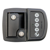 Lippert Keyless RV Door Lock (MPN: 2022119636)