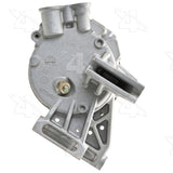 Four Seasons Air Conditioner Compressor (MPN: 68233)