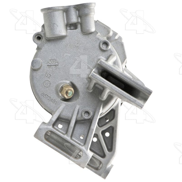 Four Seasons Air Conditioner Compressor (MPN: 68233)