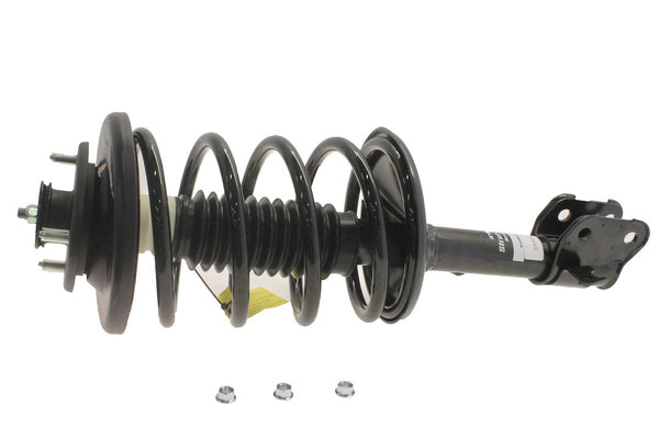 KYB Strut-Plus Strut Assembly (MPN: SR4072)