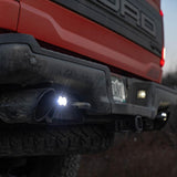 Baja Designs S2 Sport LED Backup Light (MPN: 447558)