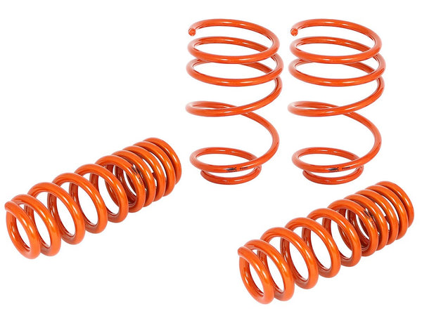 Advanced FLOW Engineering Lowering Kit (MPN: 410-503003-N)