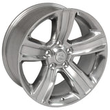 OE Wheels DG65 Aluminum Wheel (MPN: DG65-20090-5550-19PS)