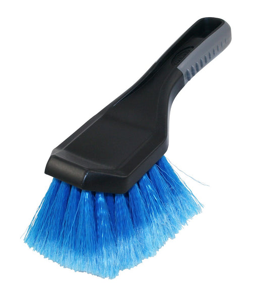 Car Wash Brush for Cleaning Wheels, Bumpers, and Body (MPN: 93025)