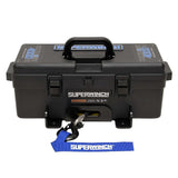 Superwinch Winch2Go Portable Electric Winch (MPN: 1140232)
