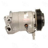 Four Seasons Air Conditioner Compressor (MPN: 68438)