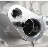 Four Seasons Air Conditioner Compressor (MPN: 198509)