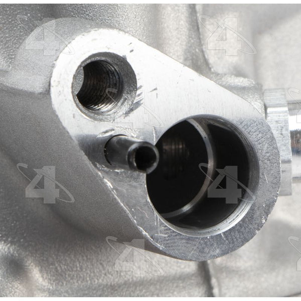 Four Seasons Air Conditioner Compressor (MPN: 198509)