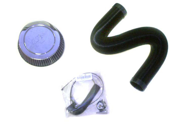K&N Cold Air Intake 57 Series Generation II (MPN: 57-0328)