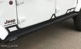 Rock Slide Engineering Rocker Panel Guard (MPN: AX-SS-RG-JT4)