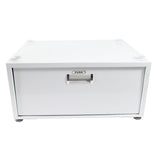 Pinnacle Clothes Washer Dryer Pedestal (MPN: 21-4455 W)