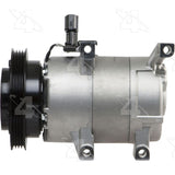 Four Seasons Air Conditioner Compressor (MPN: 158389)
