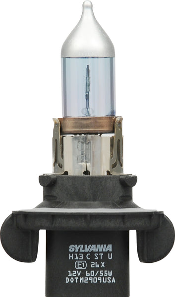 Sylvania SilverStar Halogen Headlight Bulb (MPN: H13ST.BP)