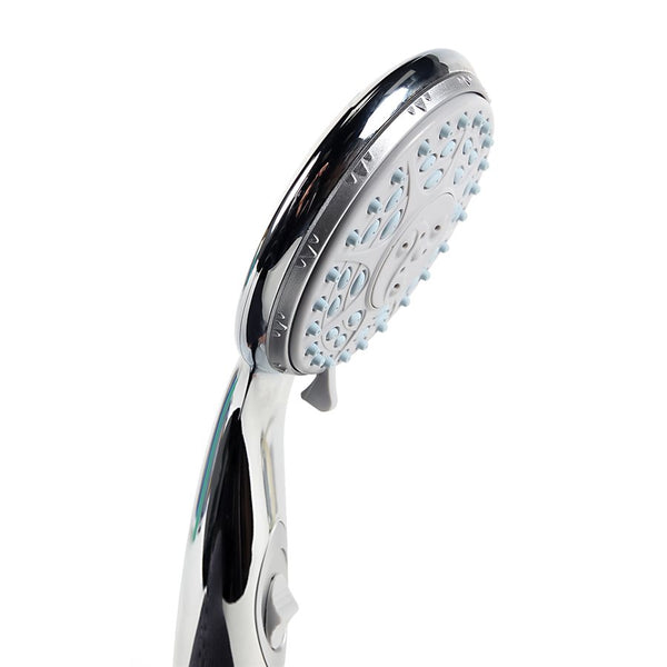Handheld Shower Head with On/Off Valve (MPN: 43710)