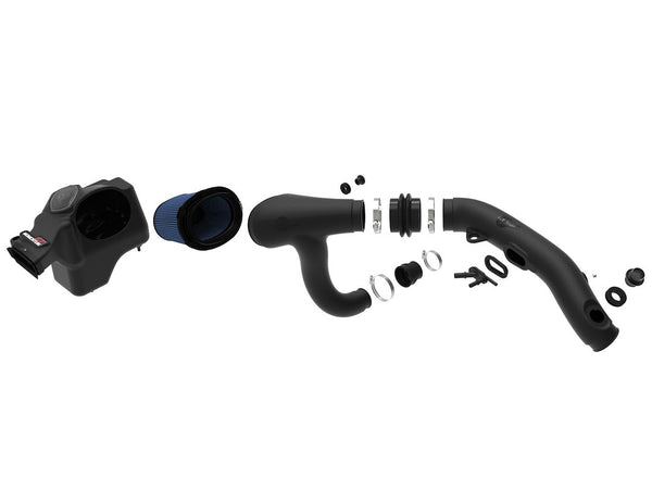 Advanced FLOW Engineering Cold Air Intake (MPN: 50-70116R)