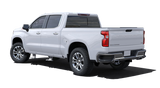 Carr Truck Step (MPN: 140201-1)