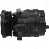 Four Seasons Air Conditioner Compressor (MPN: 57279)