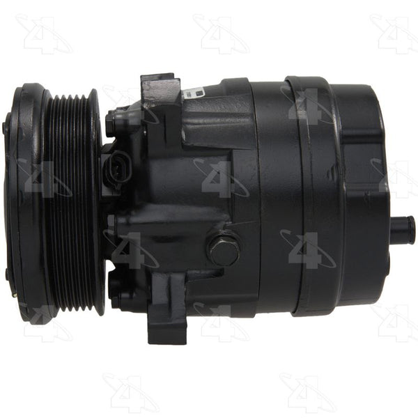 Four Seasons Air Conditioner Compressor (MPN: 57279)