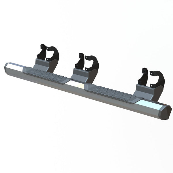 GEM Tube Products Nerf Bar Octa Series (MPN: 300026)