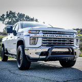 Westin E-Series Bull Bar (MPN: 31-6025)