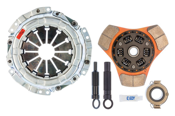 Exedy Clutch Set Stage 2 (MPN: 16950)